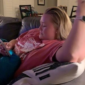 Meet your Posher, Catherine